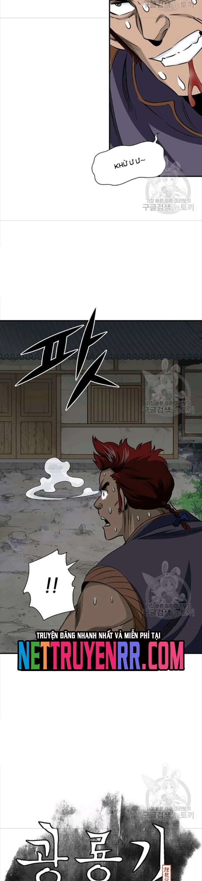 Biên Niên Sử Của Thần Long [Chap 86-105]