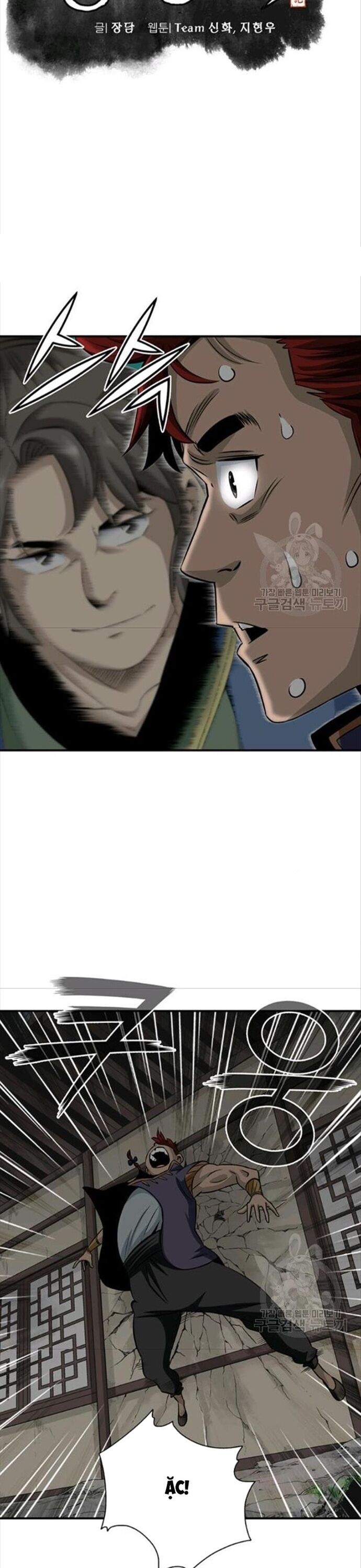 Biên Niên Sử Của Thần Long [Chap 86-105]