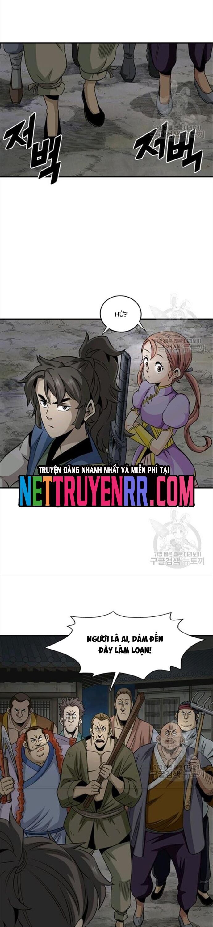 Biên Niên Sử Của Thần Long [Chap 86-105]