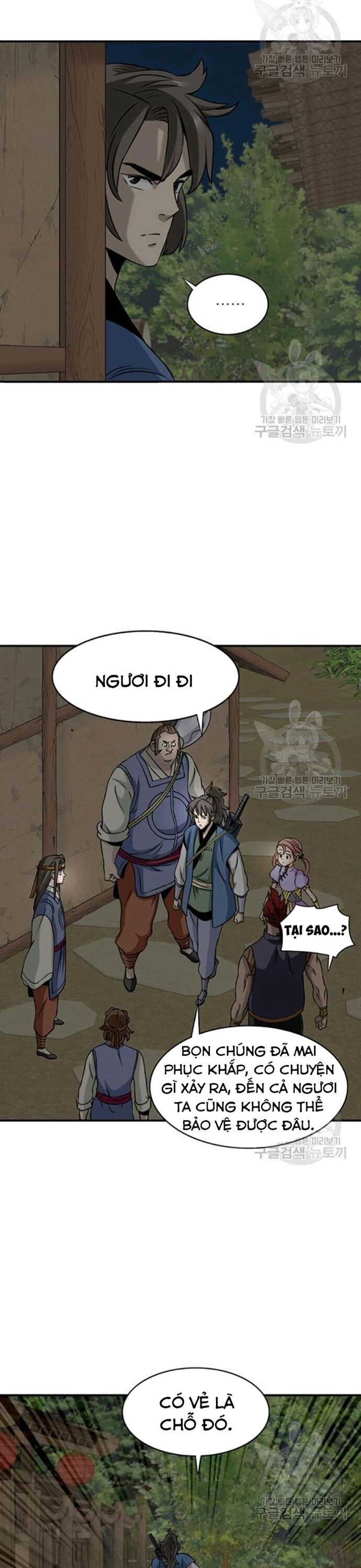 Biên Niên Sử Của Thần Long [Chap 86-105]