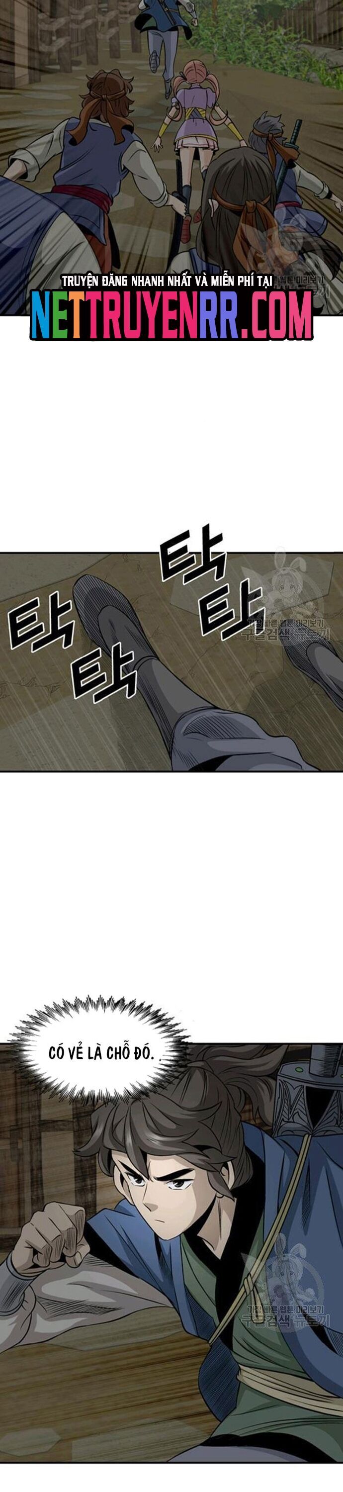 Biên Niên Sử Của Thần Long [Chap 86-105]