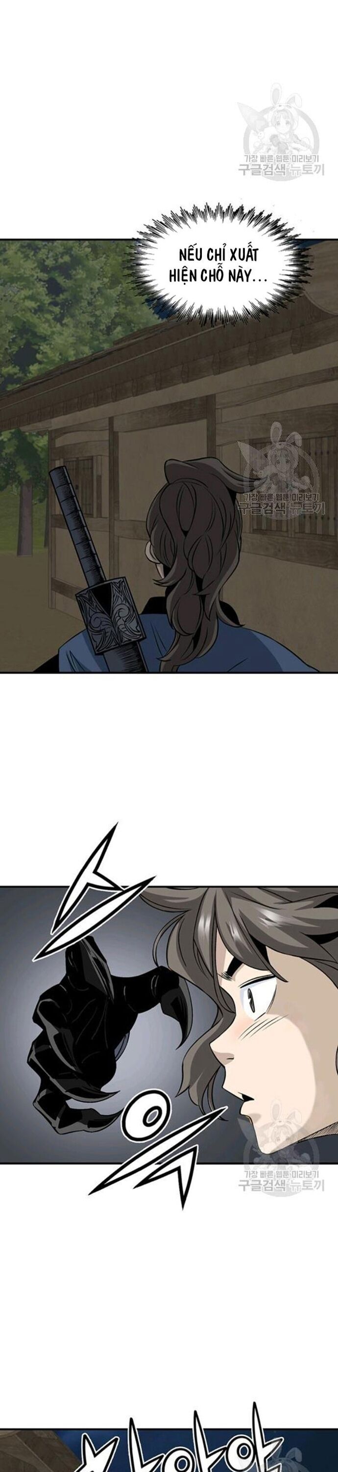 Biên Niên Sử Của Thần Long [Chap 86-105]