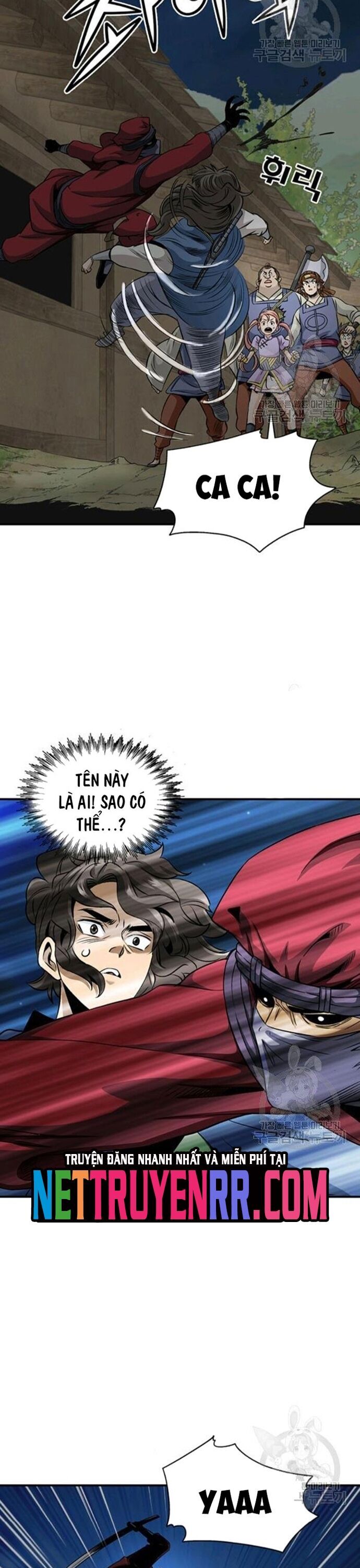 Biên Niên Sử Của Thần Long [Chap 86-105]