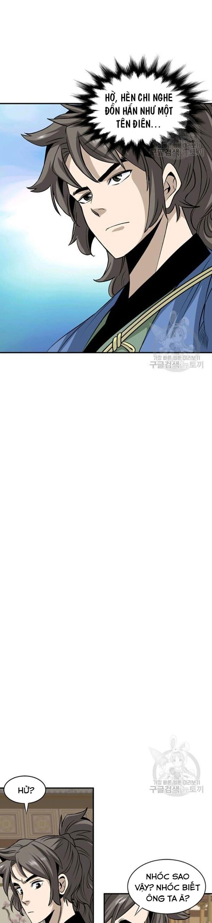 Biên Niên Sử Của Thần Long [Chap 86-105]