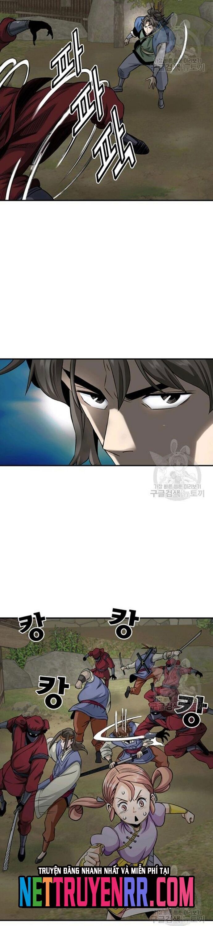 Biên Niên Sử Của Thần Long [Chap 86-105]