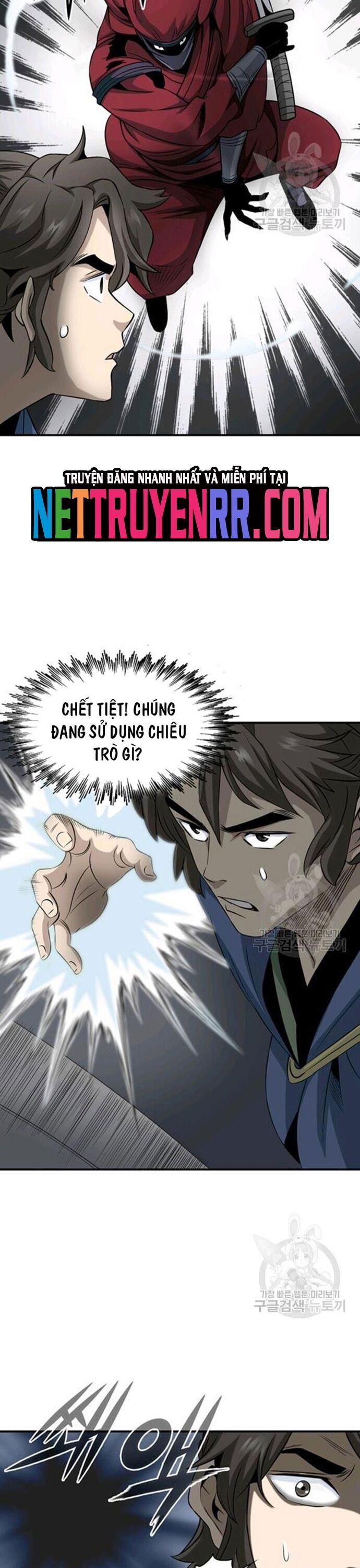 Biên Niên Sử Của Thần Long [Chap 86-105]