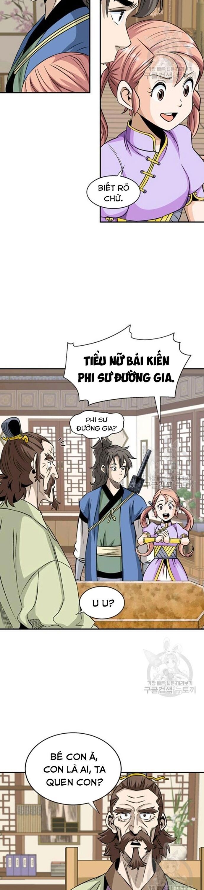 Biên Niên Sử Của Thần Long [Chap 86-105]