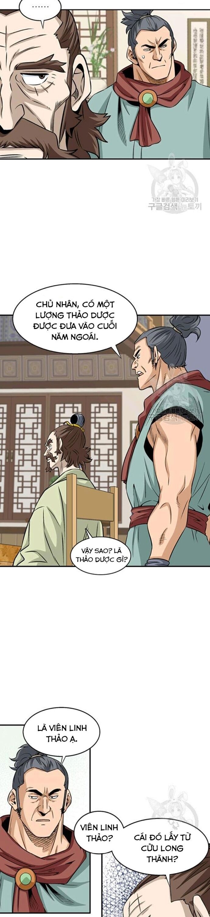 Biên Niên Sử Của Thần Long [Chap 86-105]