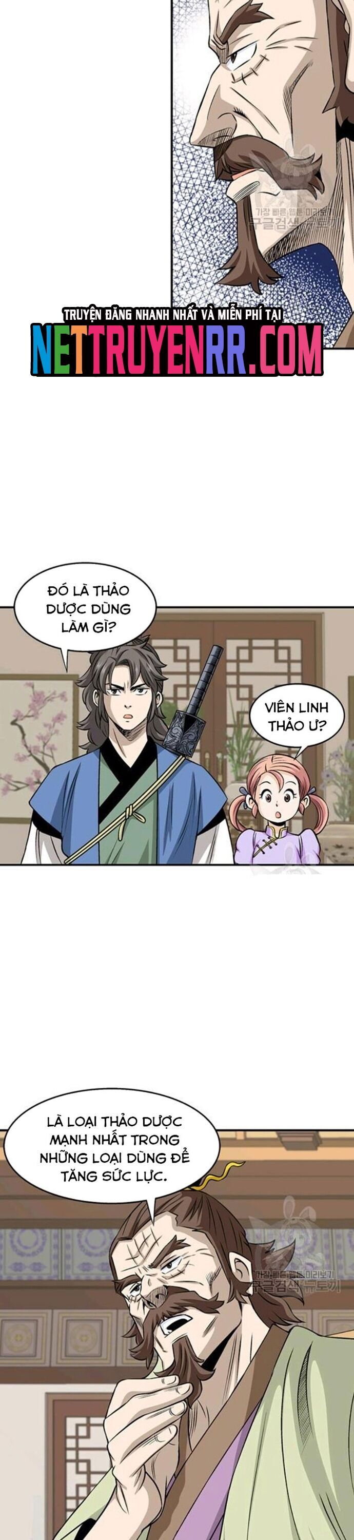 Biên Niên Sử Của Thần Long [Chap 86-105]