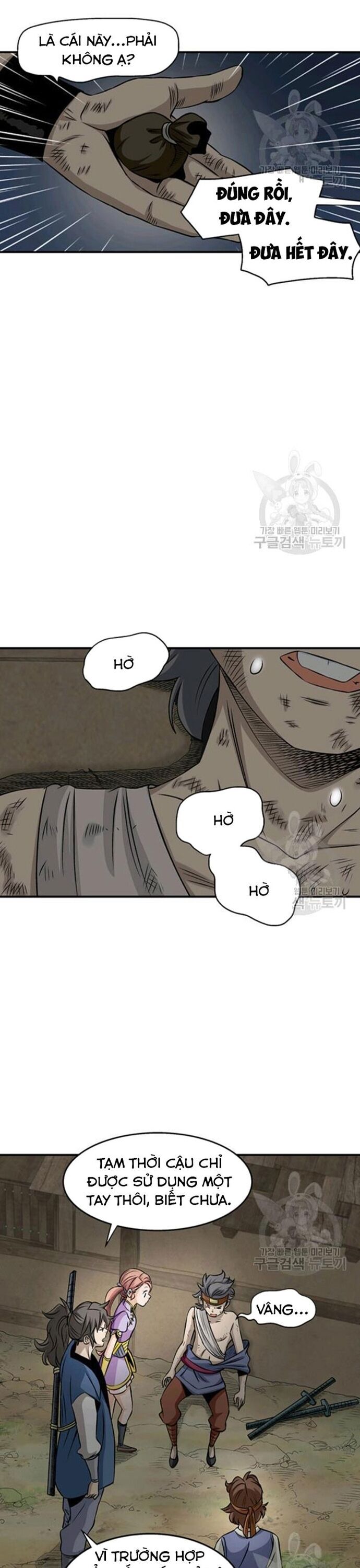 Biên Niên Sử Của Thần Long [Chap 86-105]