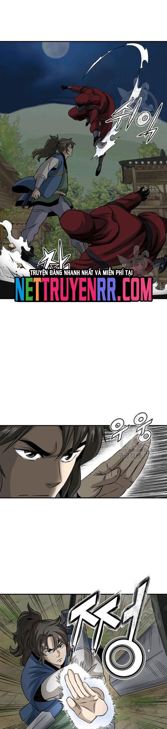 Biên Niên Sử Của Thần Long [Chap 86-105]