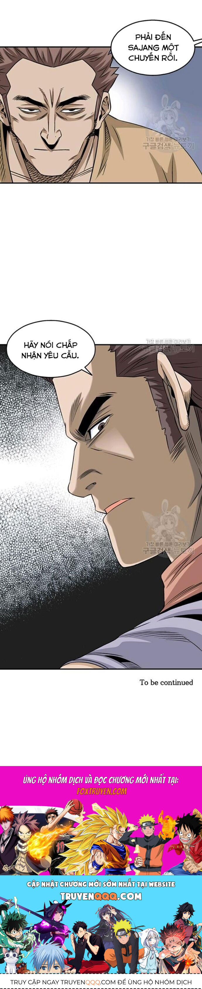 Biên Niên Sử Của Thần Long [Chap 86-105]