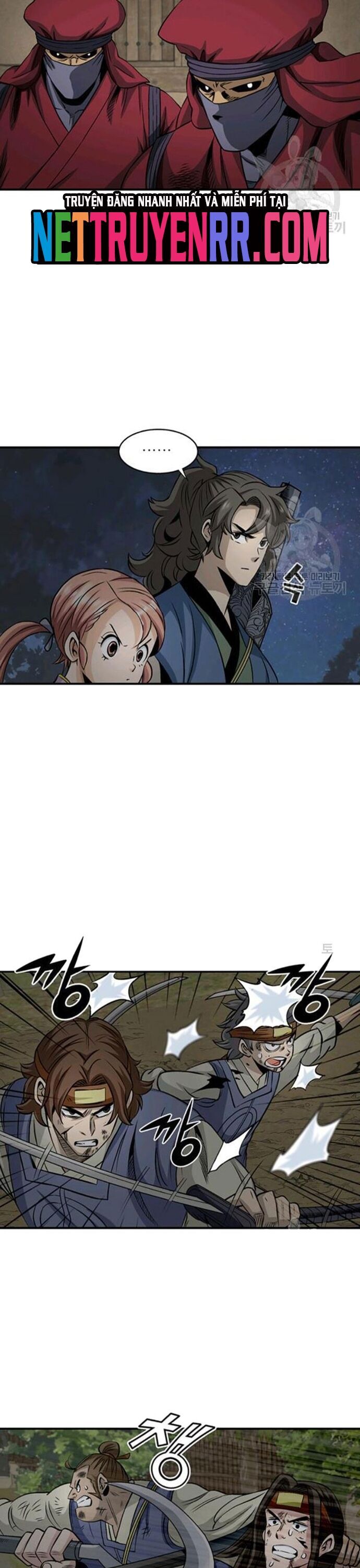 Biên Niên Sử Của Thần Long [Chap 86-105]