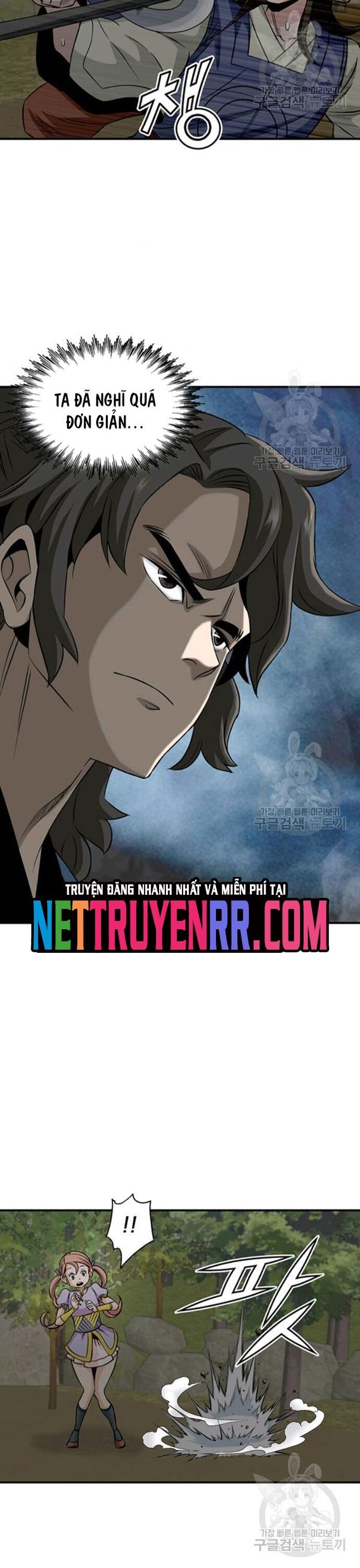 Biên Niên Sử Của Thần Long [Chap 86-105]