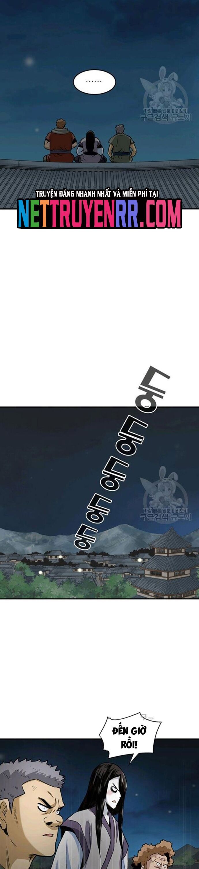 Biên Niên Sử Của Thần Long [Chap 86-105]