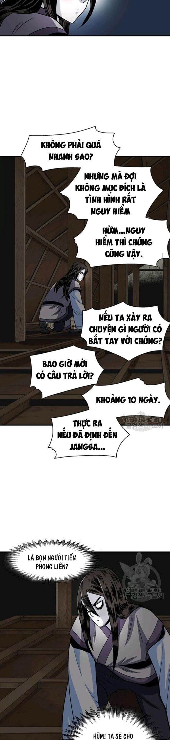 Biên Niên Sử Của Thần Long [Chap 86-105]