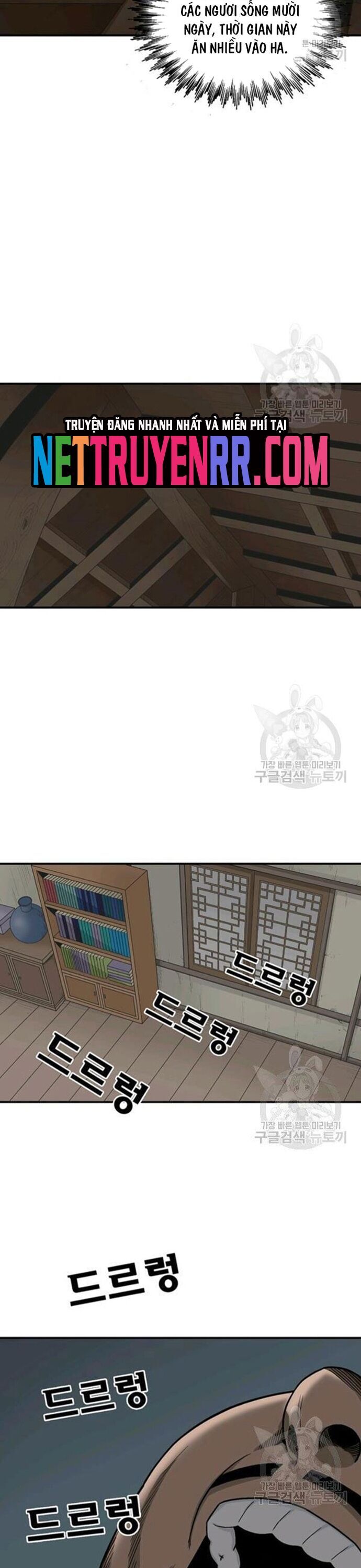Biên Niên Sử Của Thần Long [Chap 86-105]