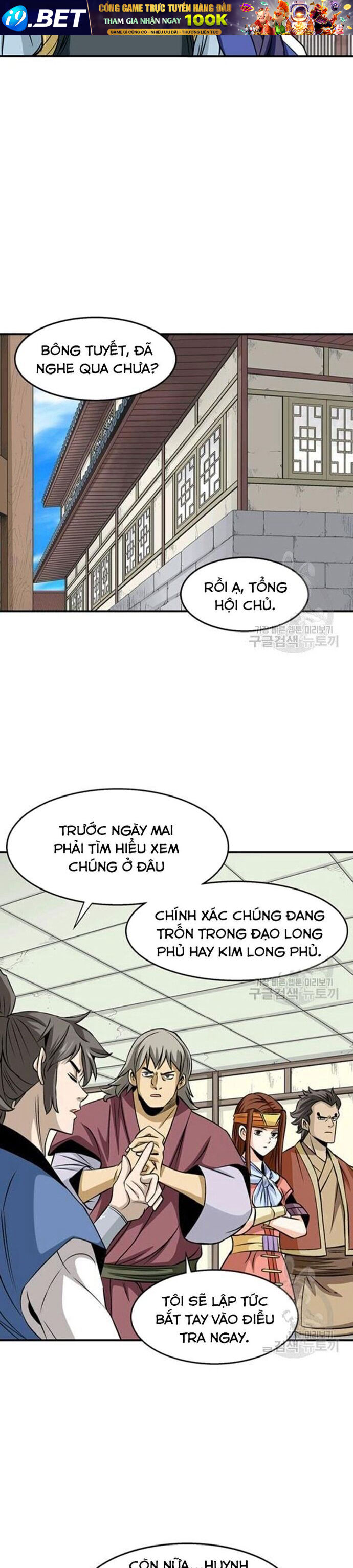 Biên Niên Sử Của Thần Long [Chap 86-105]
