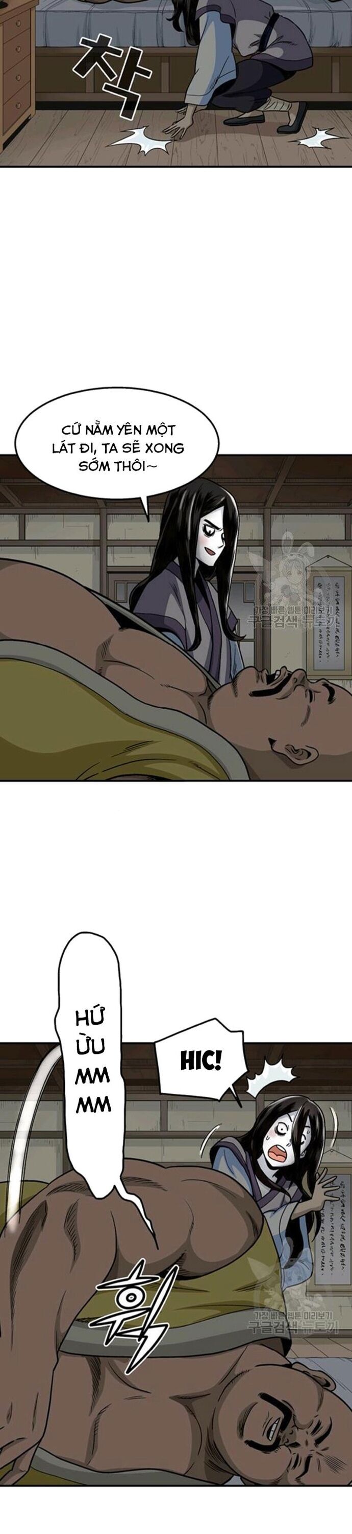 Biên Niên Sử Của Thần Long [Chap 86-105]