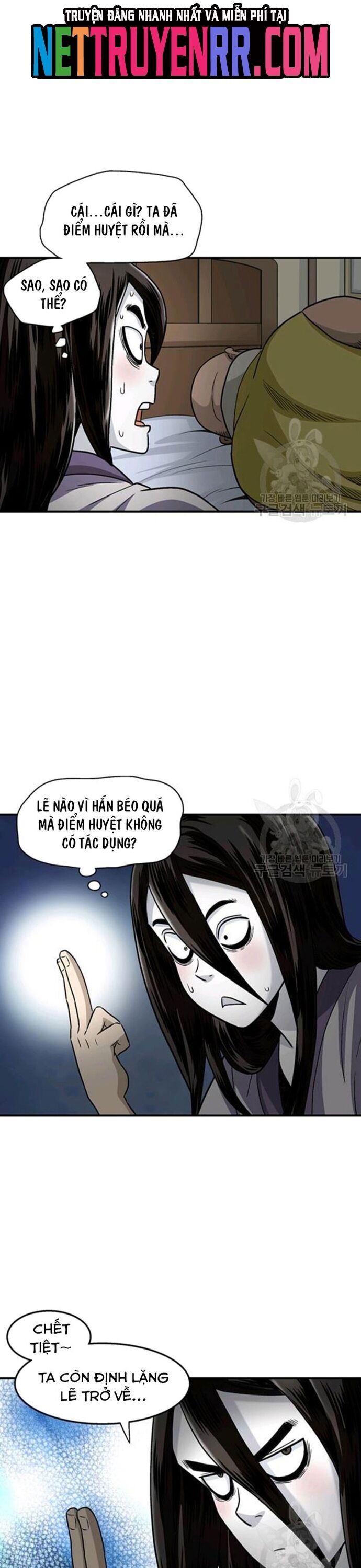 Biên Niên Sử Của Thần Long [Chap 86-105]