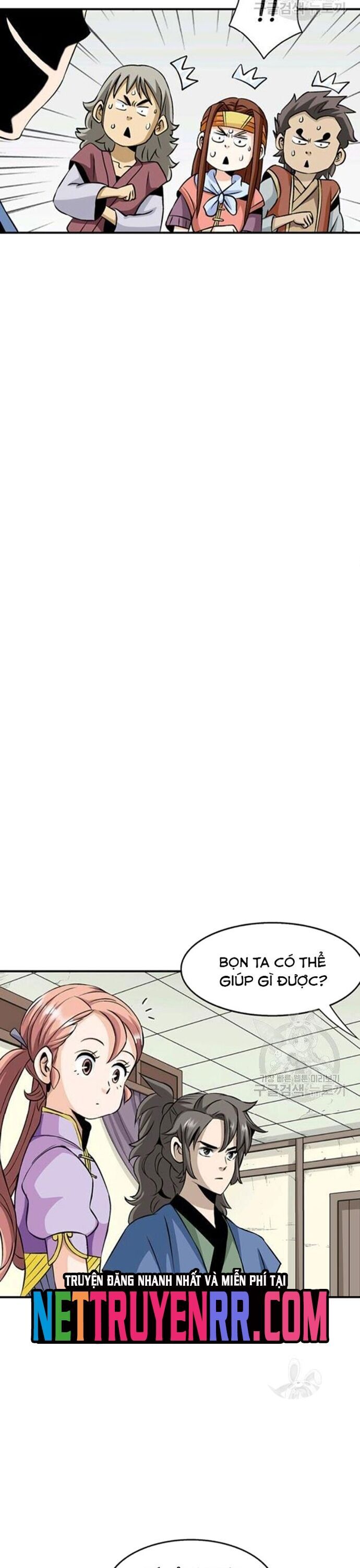 Biên Niên Sử Của Thần Long [Chap 86-105]