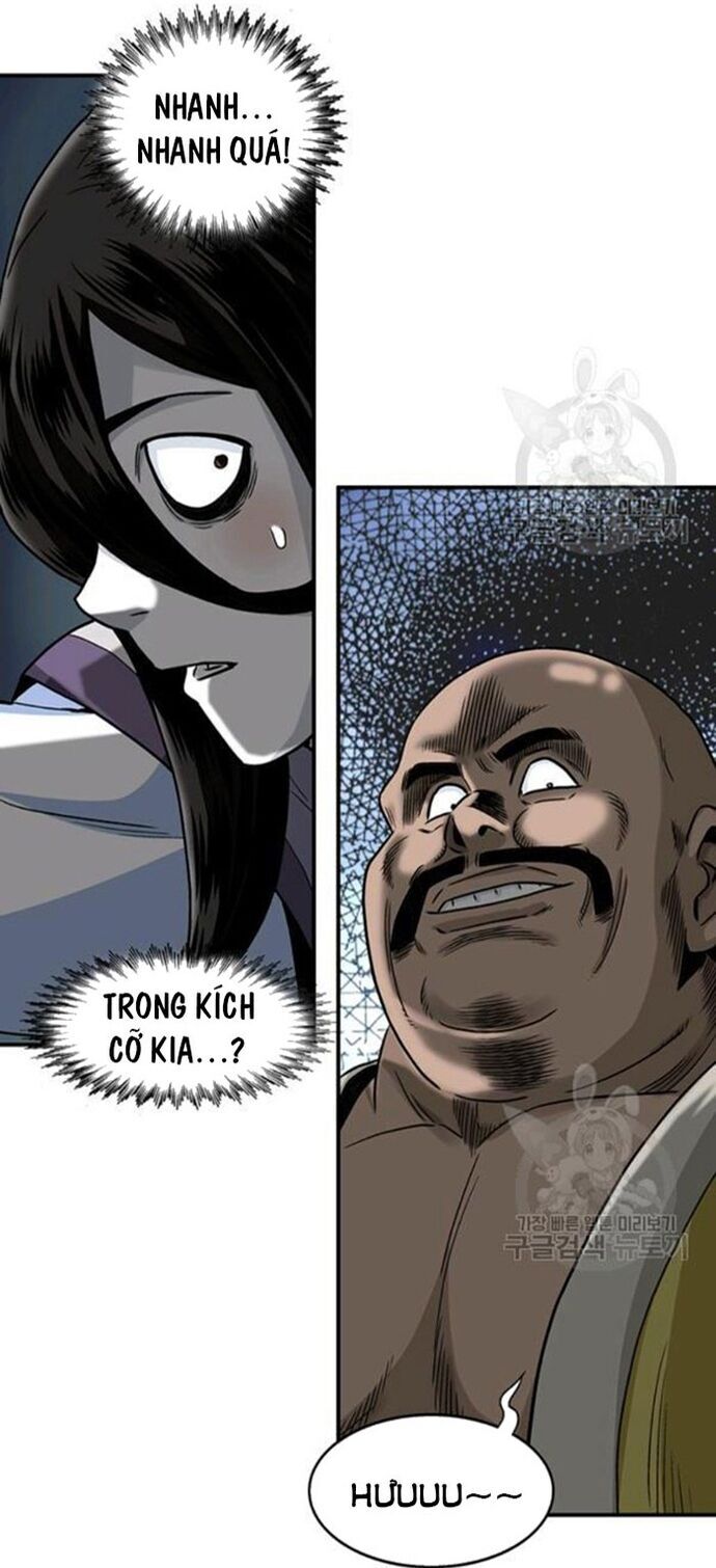 Biên Niên Sử Của Thần Long [Chap 86-105]
