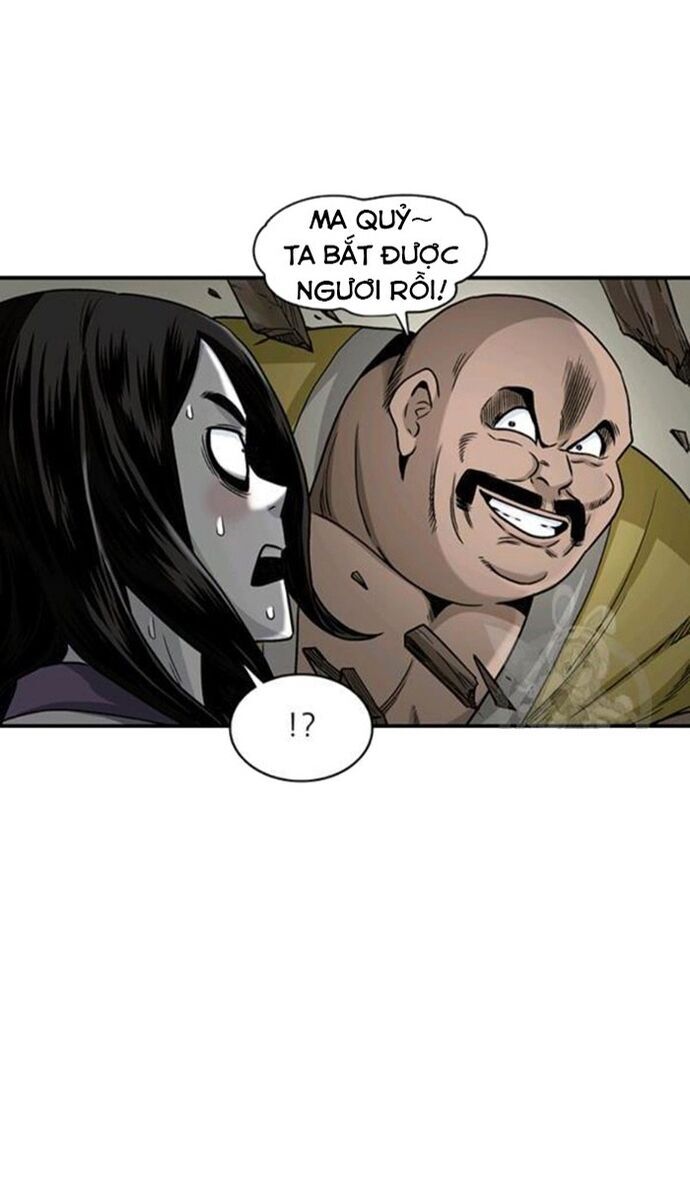 Biên Niên Sử Của Thần Long [Chap 86-105]
