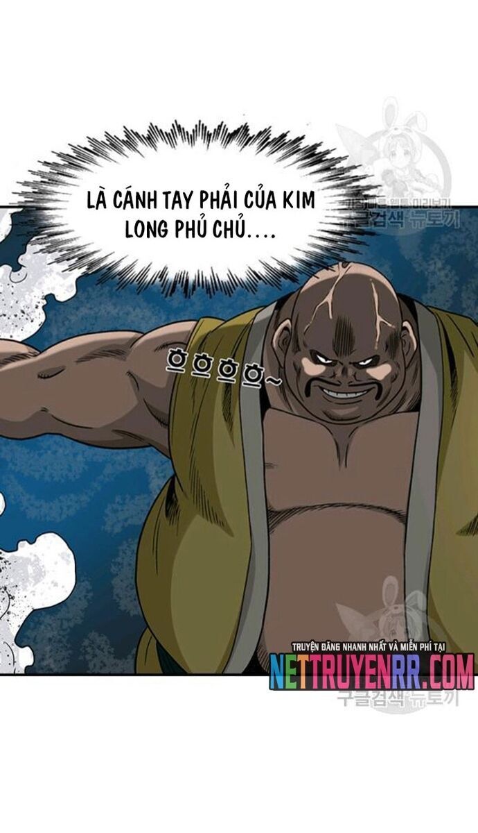 Biên Niên Sử Của Thần Long [Chap 86-105]