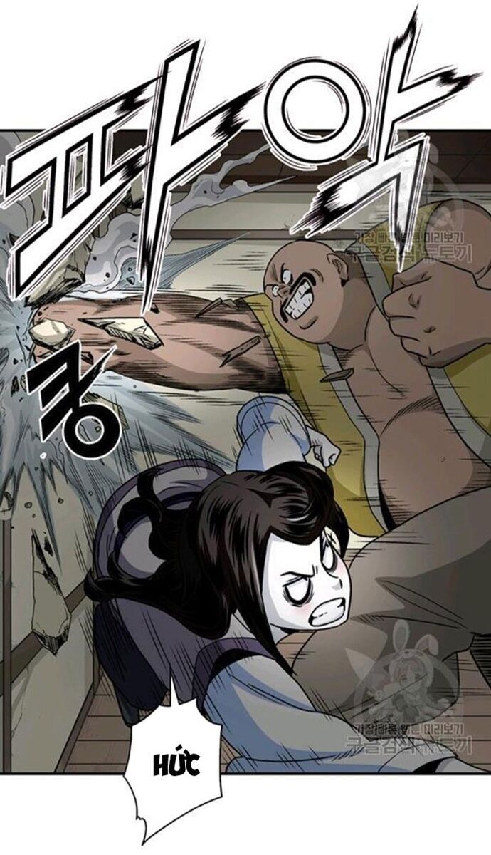 Biên Niên Sử Của Thần Long [Chap 86-105]
