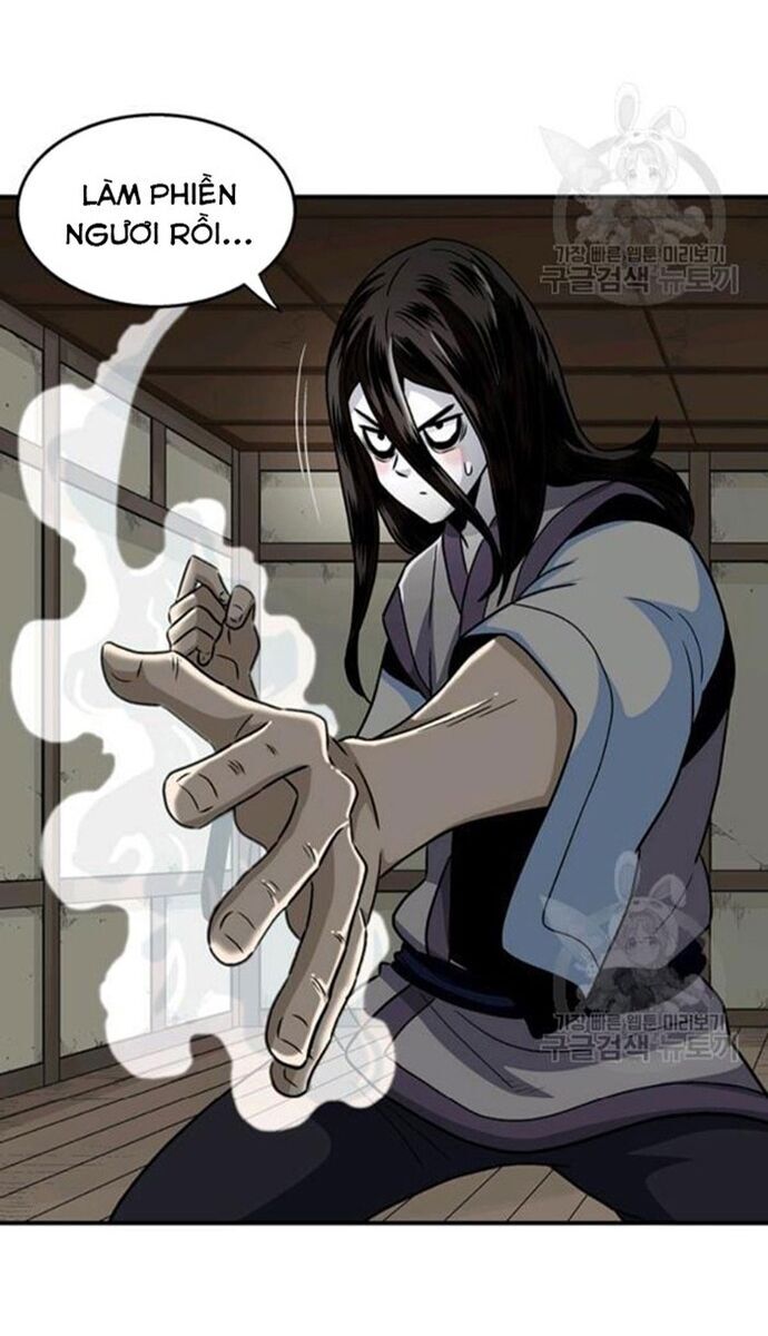Biên Niên Sử Của Thần Long [Chap 86-105]