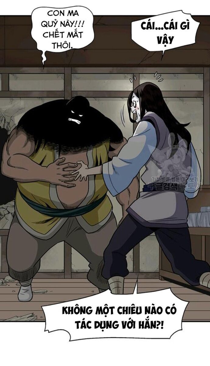 Biên Niên Sử Của Thần Long [Chap 86-105]