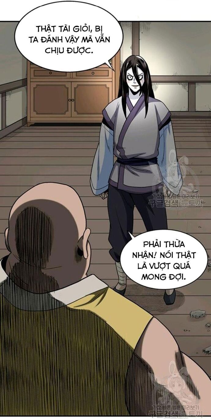 Biên Niên Sử Của Thần Long [Chap 86-105]