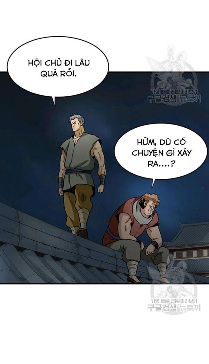 Biên Niên Sử Của Thần Long [Chap 86-105]