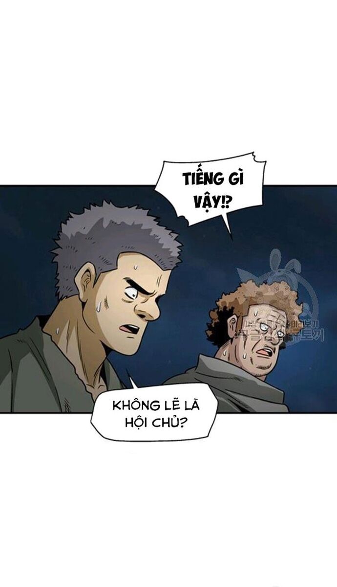 Biên Niên Sử Của Thần Long [Chap 86-105]