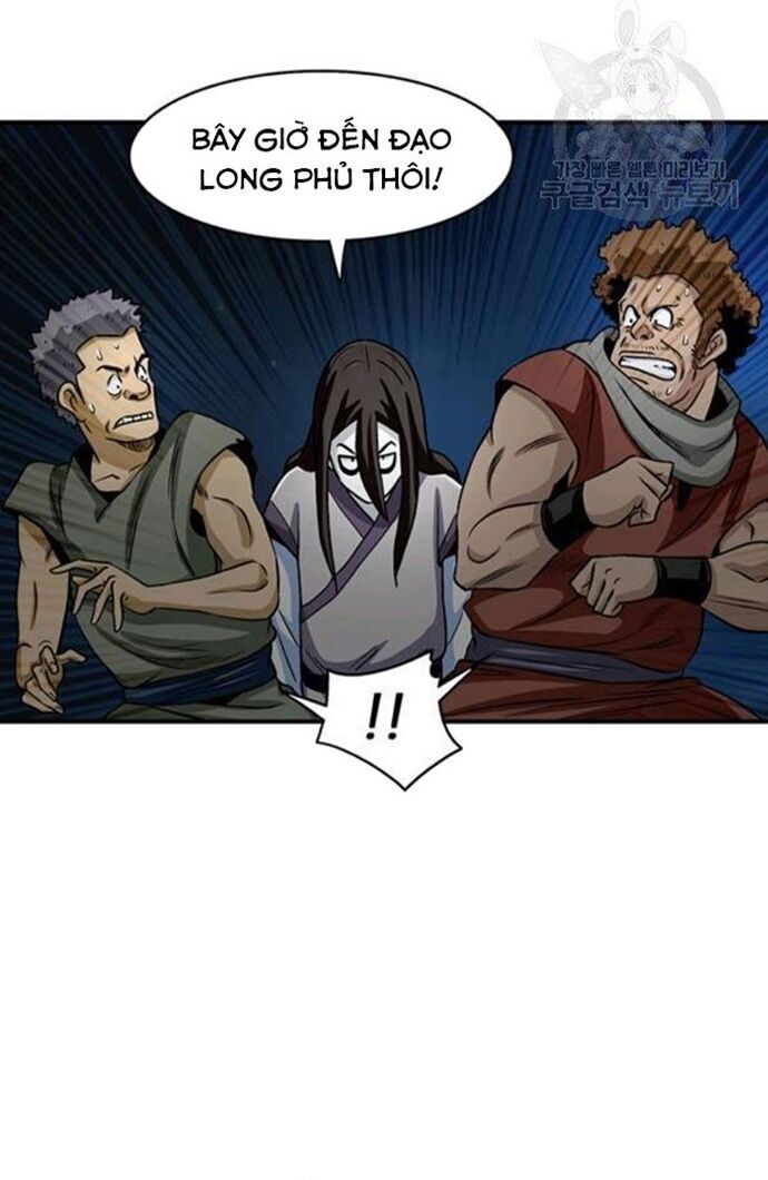 Biên Niên Sử Của Thần Long [Chap 86-105]
