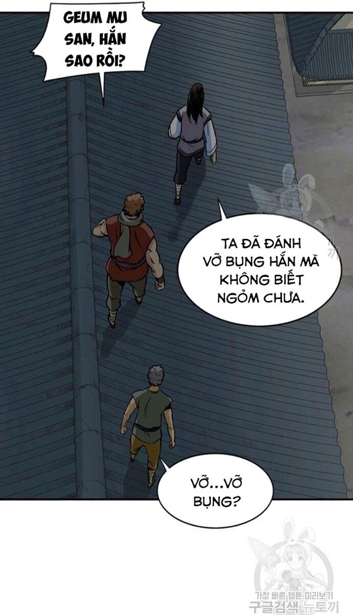 Biên Niên Sử Của Thần Long [Chap 86-105]