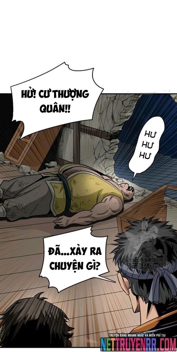 Biên Niên Sử Của Thần Long [Chap 86-105]