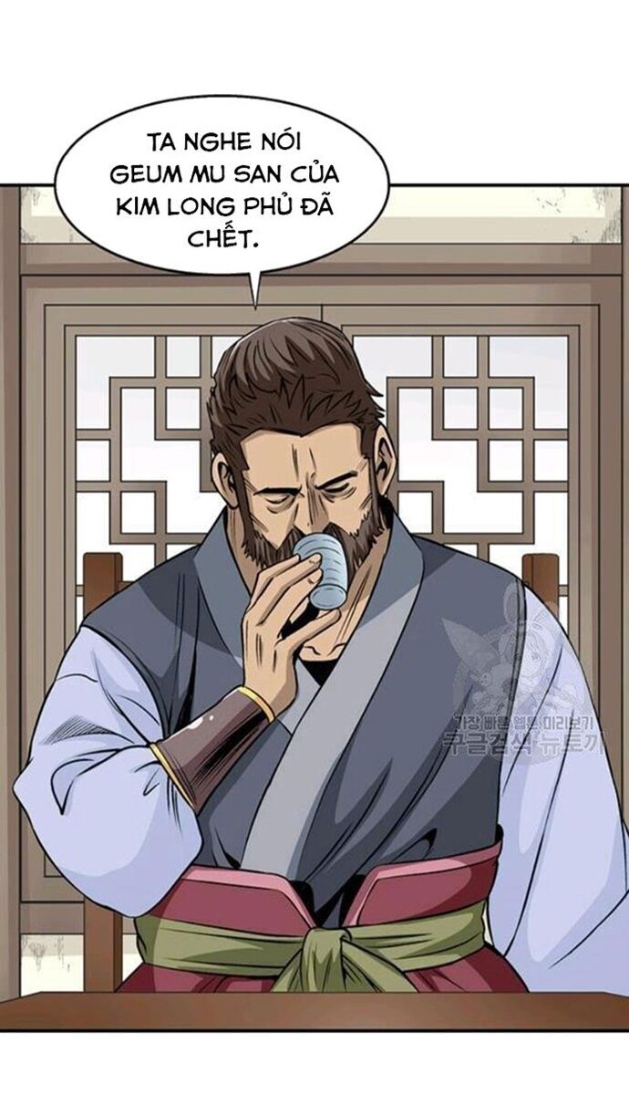 Biên Niên Sử Của Thần Long [Chap 86-105]