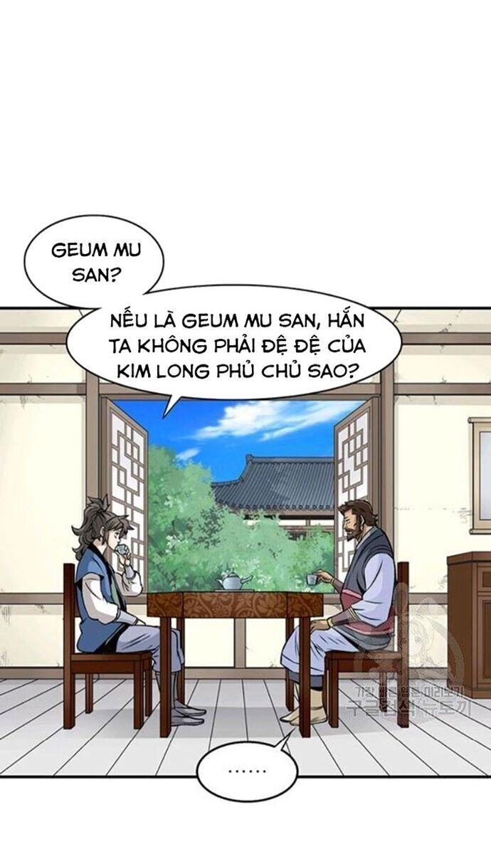 Biên Niên Sử Của Thần Long [Chap 86-105]