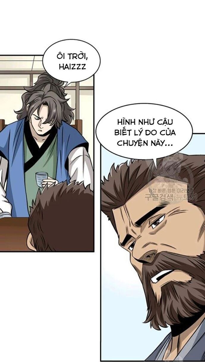 Biên Niên Sử Của Thần Long [Chap 86-105]