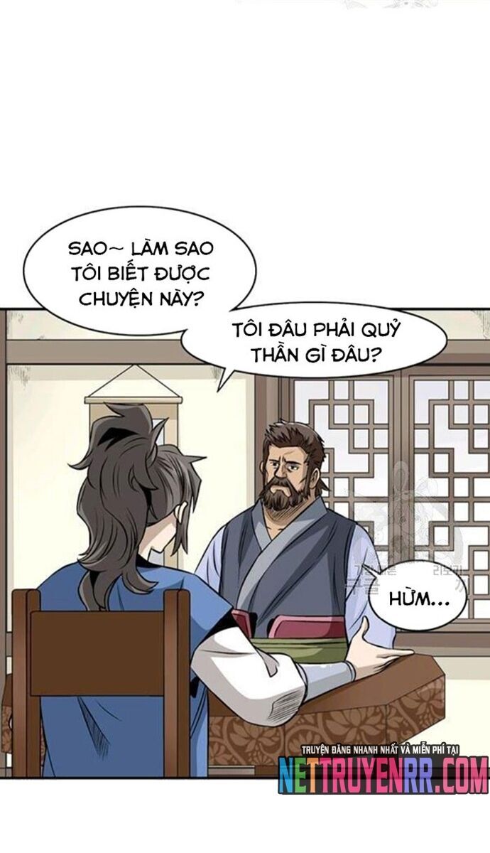 Biên Niên Sử Của Thần Long [Chap 86-105]