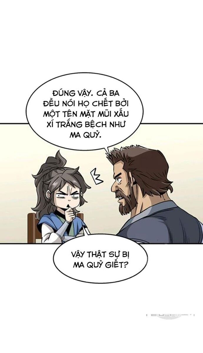 Biên Niên Sử Của Thần Long [Chap 86-105]