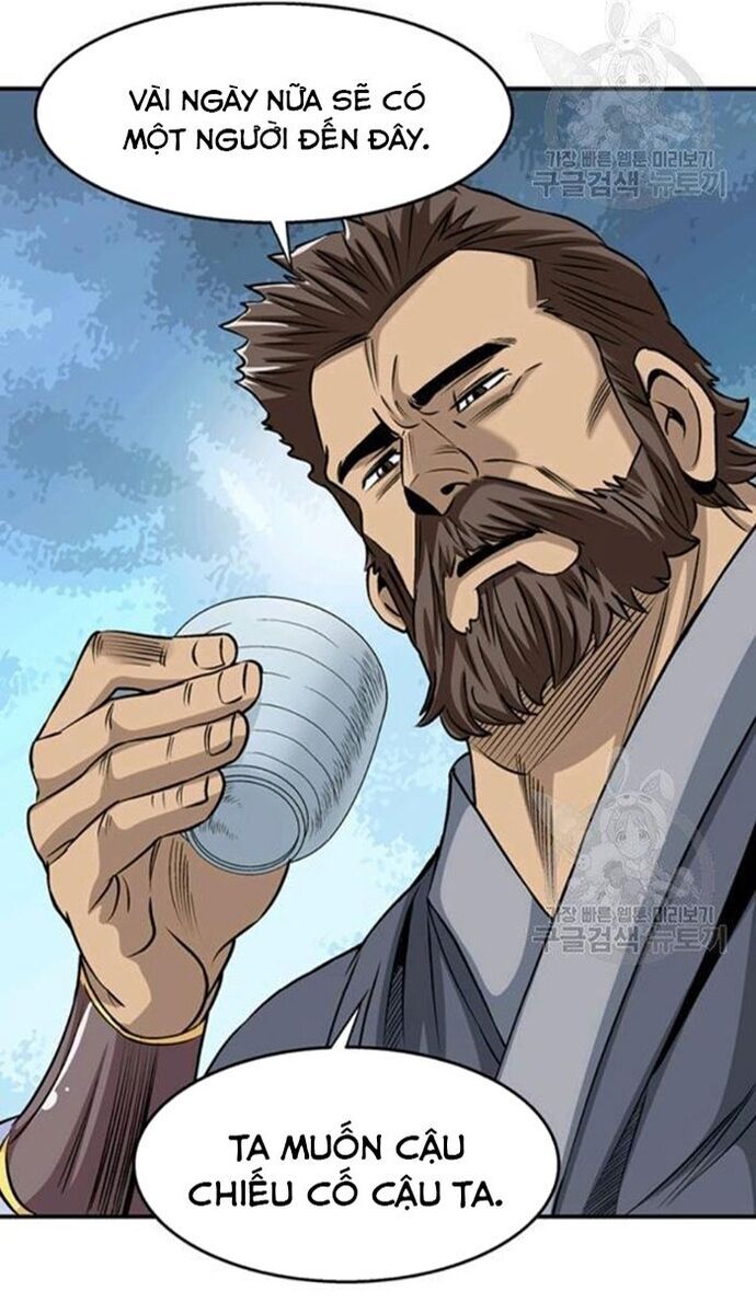 Biên Niên Sử Của Thần Long [Chap 86-105]