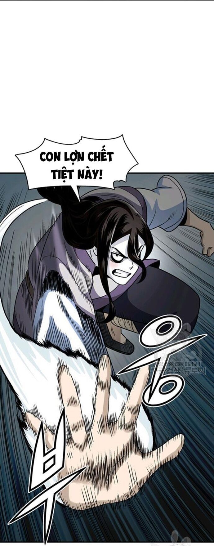 Biên Niên Sử Của Thần Long [Chap 86-105]