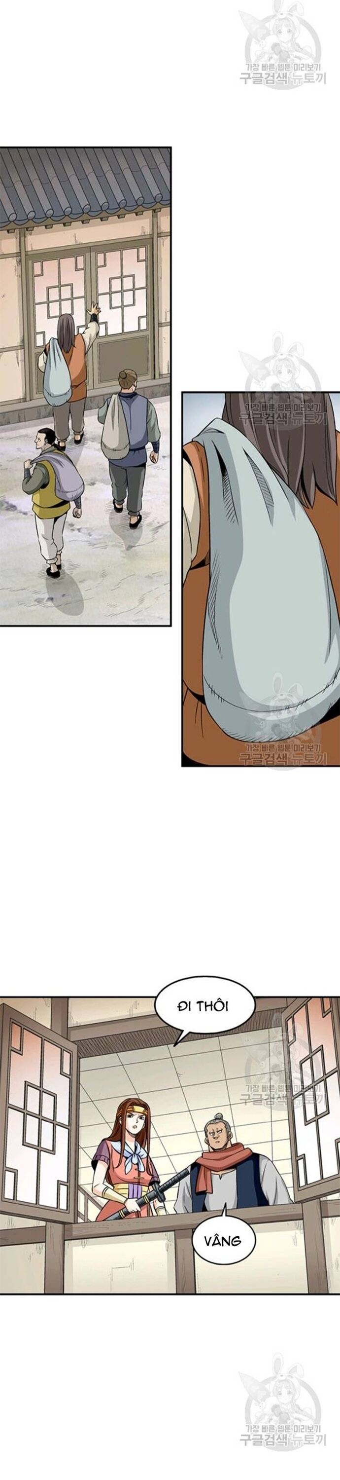 Biên Niên Sử Của Thần Long [Chap 86-105]