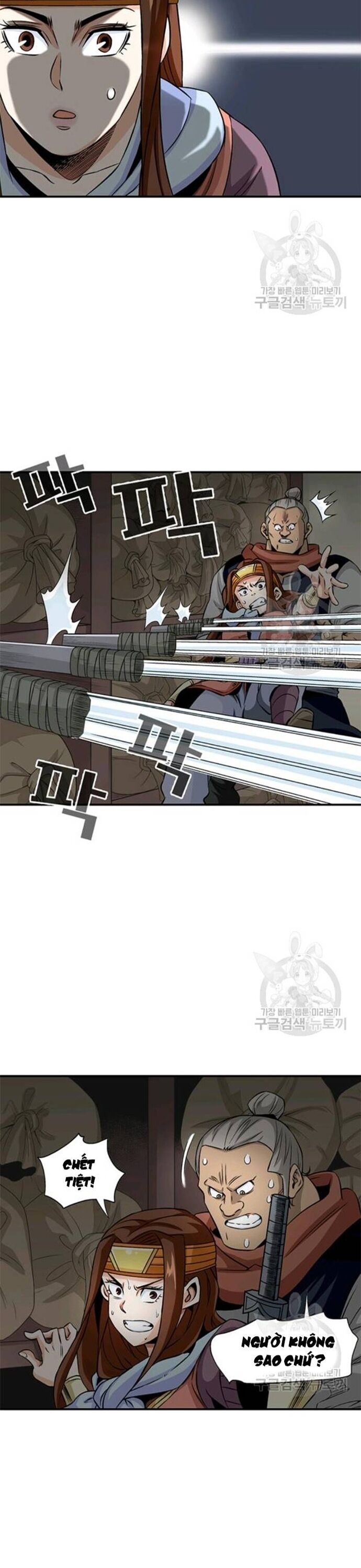 Biên Niên Sử Của Thần Long [Chap 86-105]