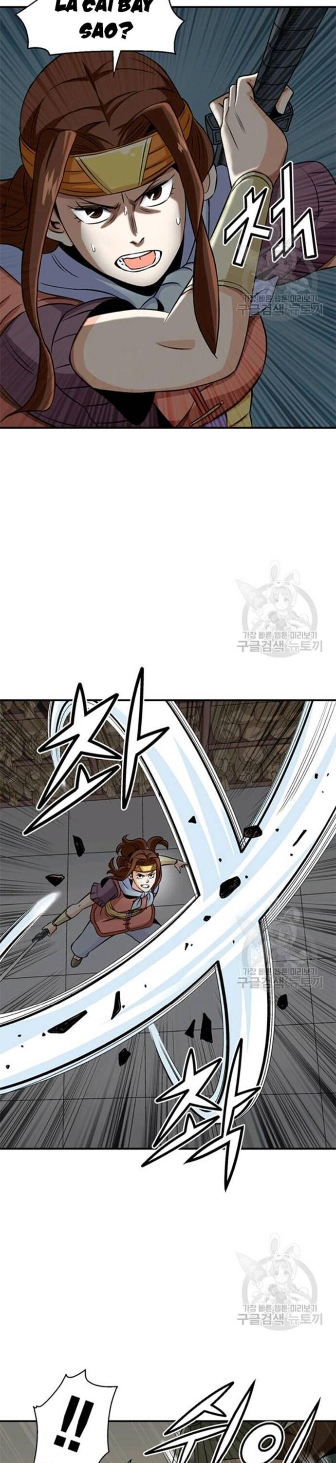 Biên Niên Sử Của Thần Long [Chap 86-105]