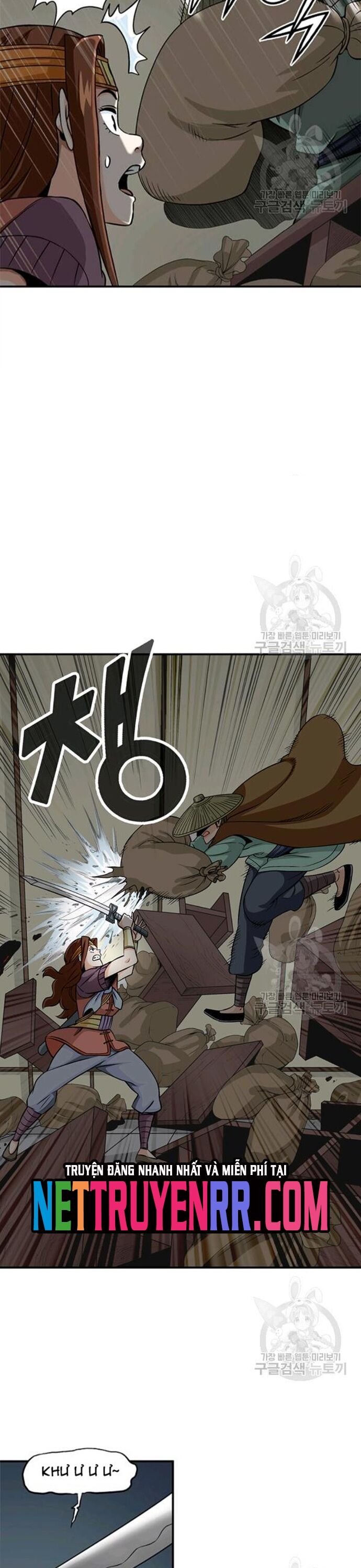 Biên Niên Sử Của Thần Long [Chap 86-105]