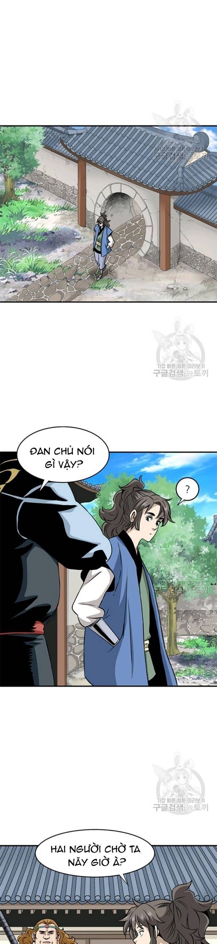 Biên Niên Sử Của Thần Long [Chap 86-105]