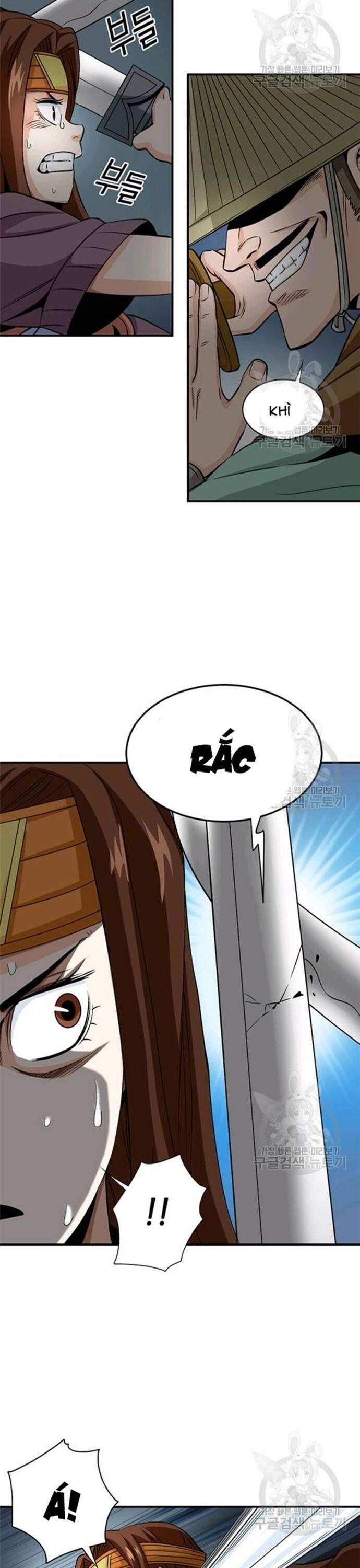Biên Niên Sử Của Thần Long [Chap 86-105]